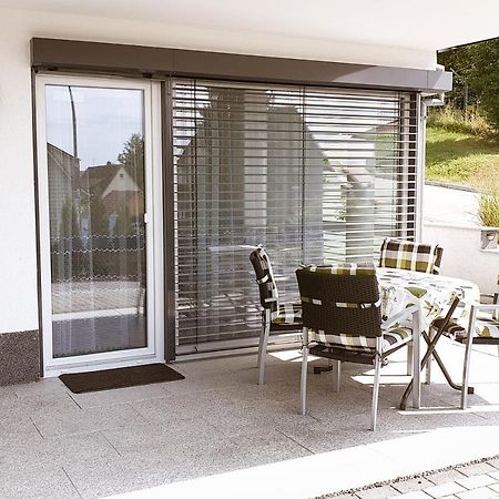 Ferienwohnung Angelina Markdorf Ngoại thất bức ảnh
