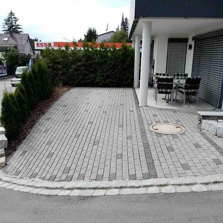 Ferienwohnung Angelina Markdorf Ngoại thất bức ảnh