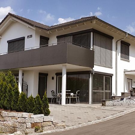 Ferienwohnung Angelina Markdorf Ngoại thất bức ảnh