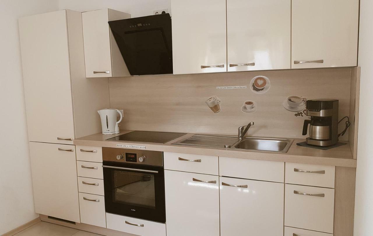 Ferienwohnung Angelina Markdorf Ngoại thất bức ảnh