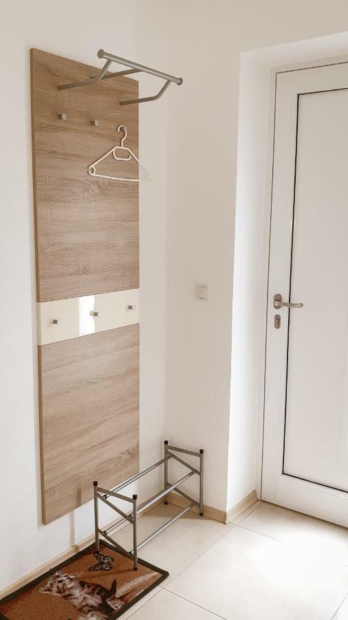 Ferienwohnung Angelina Markdorf Ngoại thất bức ảnh