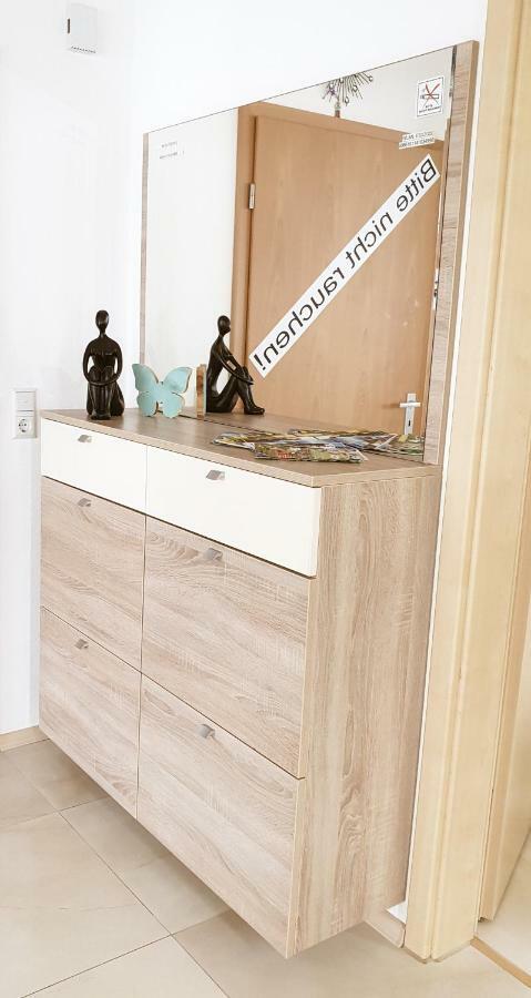 Ferienwohnung Angelina Markdorf Ngoại thất bức ảnh