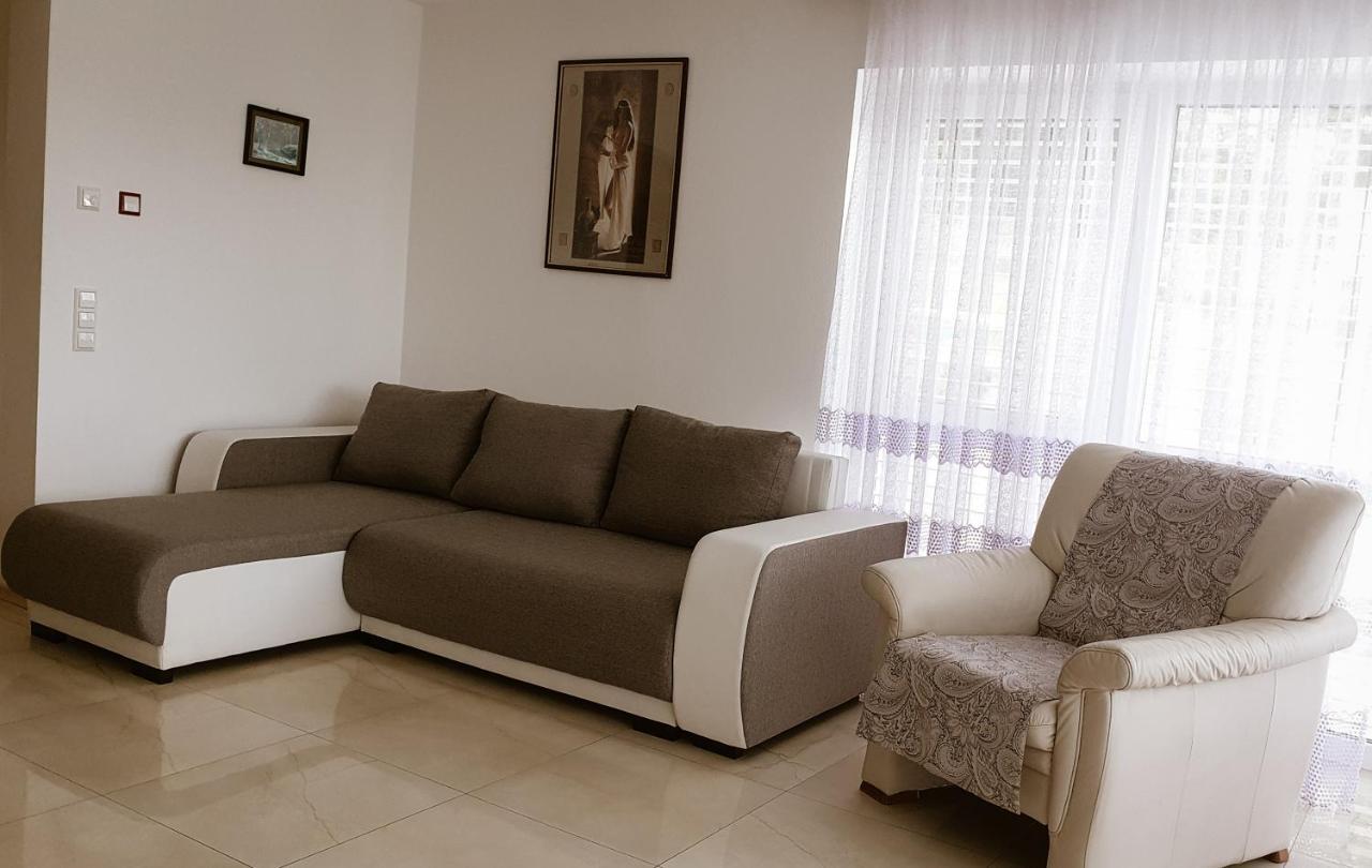 Ferienwohnung Angelina Markdorf Ngoại thất bức ảnh