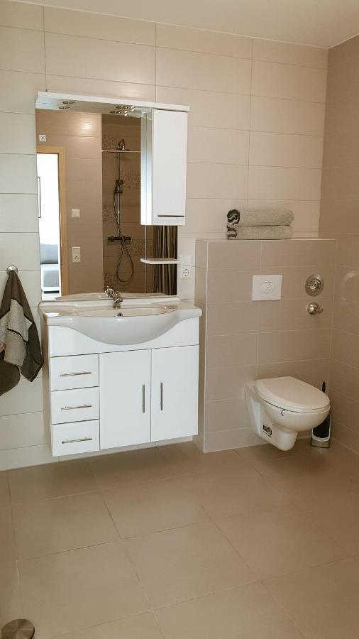 Ferienwohnung Angelina Markdorf Ngoại thất bức ảnh