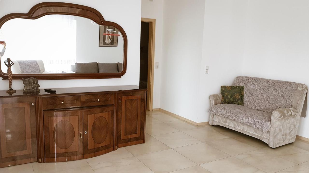 Ferienwohnung Angelina Markdorf Ngoại thất bức ảnh